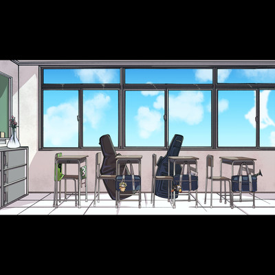 くだらない日常のジャケット写真