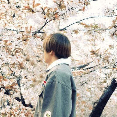 「sincerely yours」のジャケット写真
