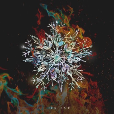 jounetunokesyou Front Cover