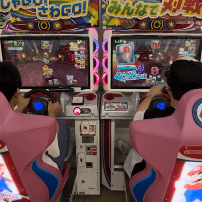 ALL SETのジャケット写真