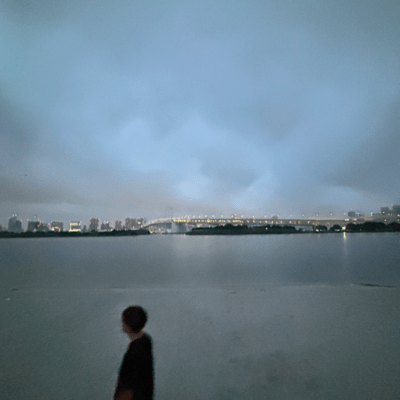 8月5日のジャケット写真