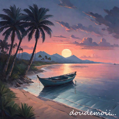 doudemoii Front Cover