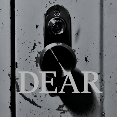 Dearのジャケット写真