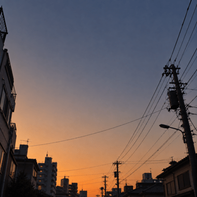 KEIZOKU (Remix)のジャケット写真