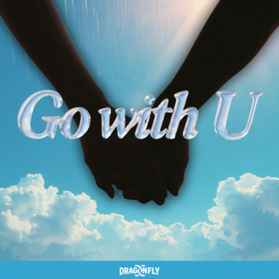 Go with Uのジャケット写真