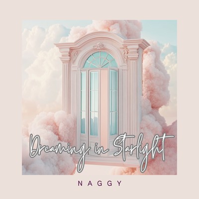 Dreaming in Starlight Front Cover