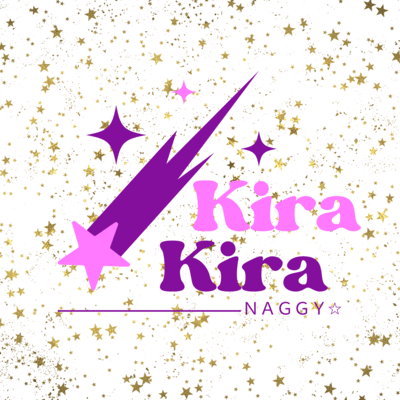 Kira Kiraのジャケット写真
