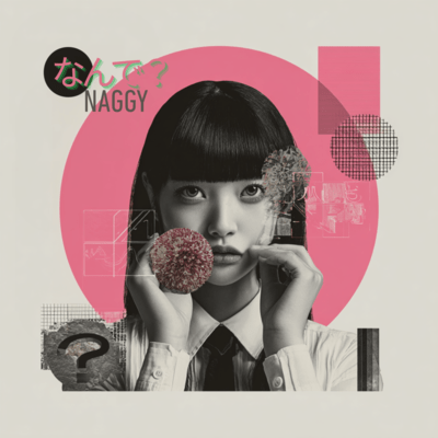 Why? Front Cover