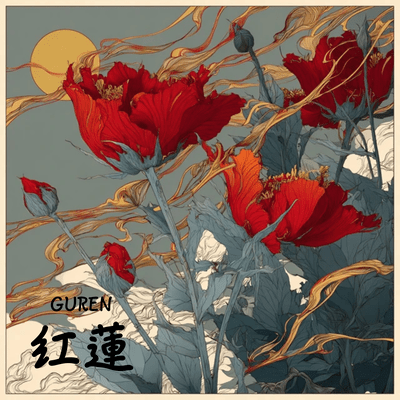 Guren Front Cover