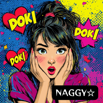 My Former Friendのジャケット写真