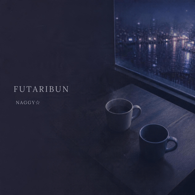 FUTARIBUN Front Cover
