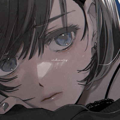 ordinary... Front Cover