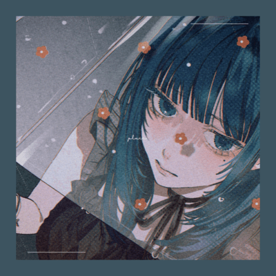 pluie. (feat. mare)のジャケット写真