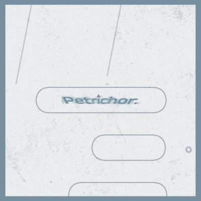 Petrichor. (feat. takohara) Front Cover