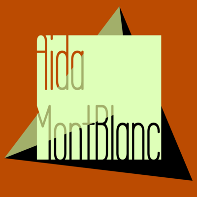 Aku to Niramekko Front Cover