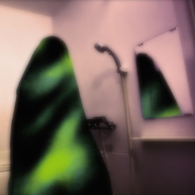 ASTRO soundonly Front Cover