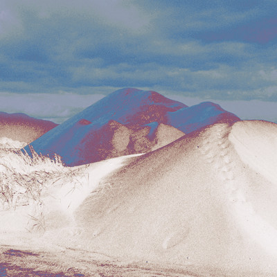 船のジャケット写真