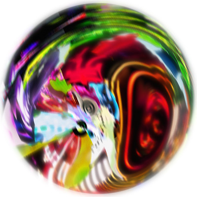 COSMOs (feat. 知声)のジャケット写真