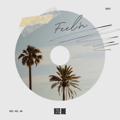 Feel'n Front Cover