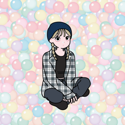 marbleのジャケット写真