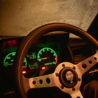 Roam'n urban Front Cover