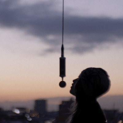 夢に浸るのジャケット写真