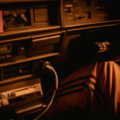 Chilly (feat. Zen) Front Cover