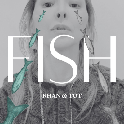 FISHのジャケット写真