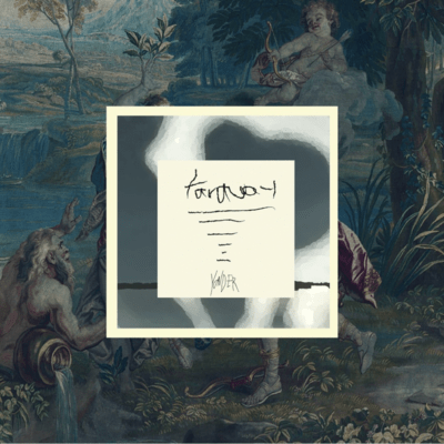Faraway Front Cover