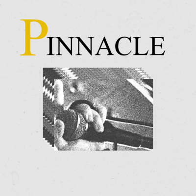 PINNACLEのジャケット写真