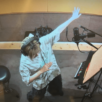 Health first, but destruction. Front Cover