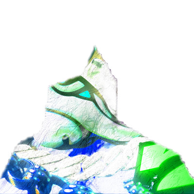 Negative Punch Front Cover