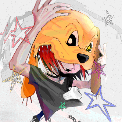 GALFY7 Front Cover
