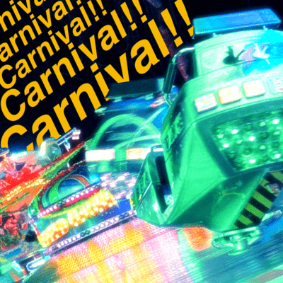Carnival!!のジャケット写真