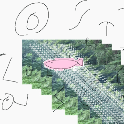 まだいきてるいめーじ (feat. 初音ミク)のジャケット写真