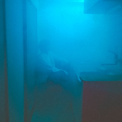 Genzaichi Front Cover