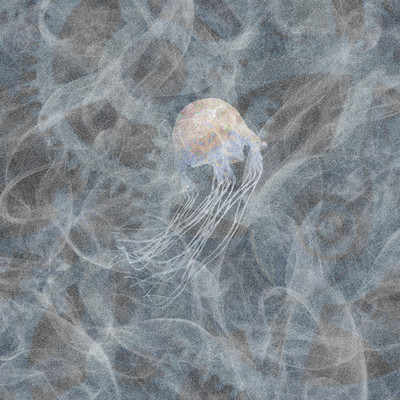 原動力のジャケット写真