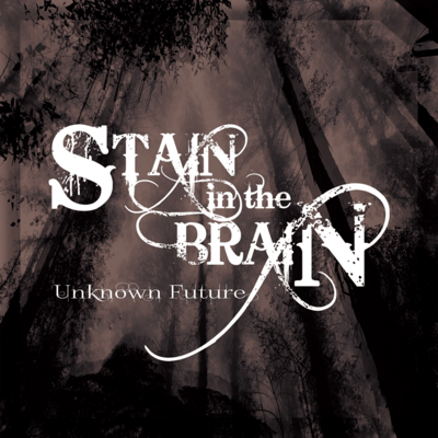 Unknown Future Front Cover