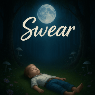 Swear Front Cover