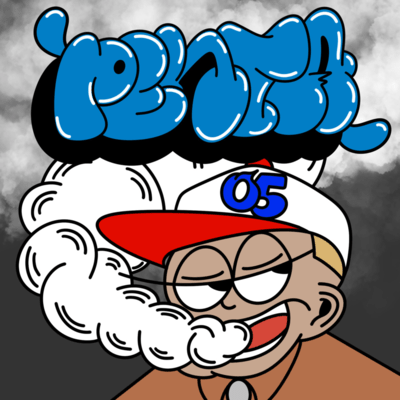 東京ビーフのジャケット写真