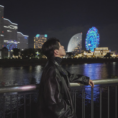 あなたと、出会いのジャケット写真