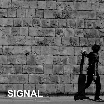 SIGNALのジャケット写真