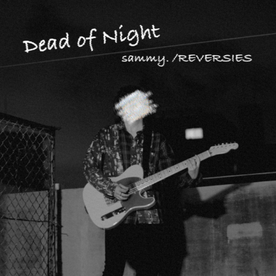 Dead of Night Front Cover