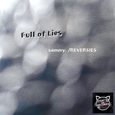 Full of Lies Front Cover
