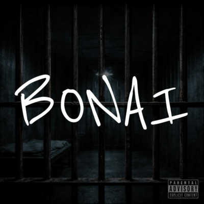 BONAI Front Cover