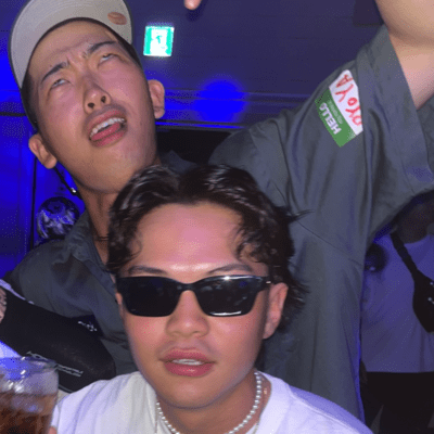 stay Lのジャケット写真