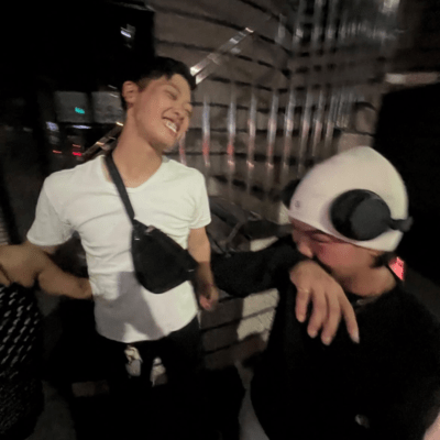 No pick upのジャケット写真