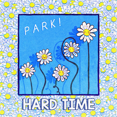 HARD TIME (feat. KANA)のジャケット写真
