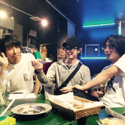 はじめての剛田リサイタルのジャケット写真