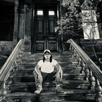 Center Of City (feat. IT-GUM) Front Cover